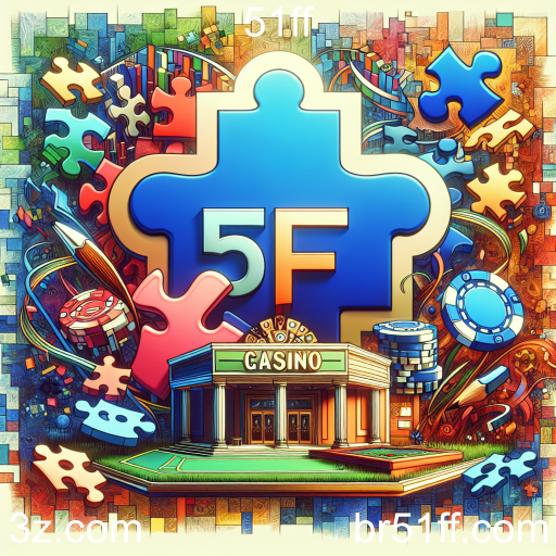 Descubra a Magia dos Jogos de Quebra-Cabeça no 51ff