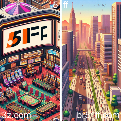 A Evolução dos Jogos de Simulação: Experiências Imersivas e Inovadoras